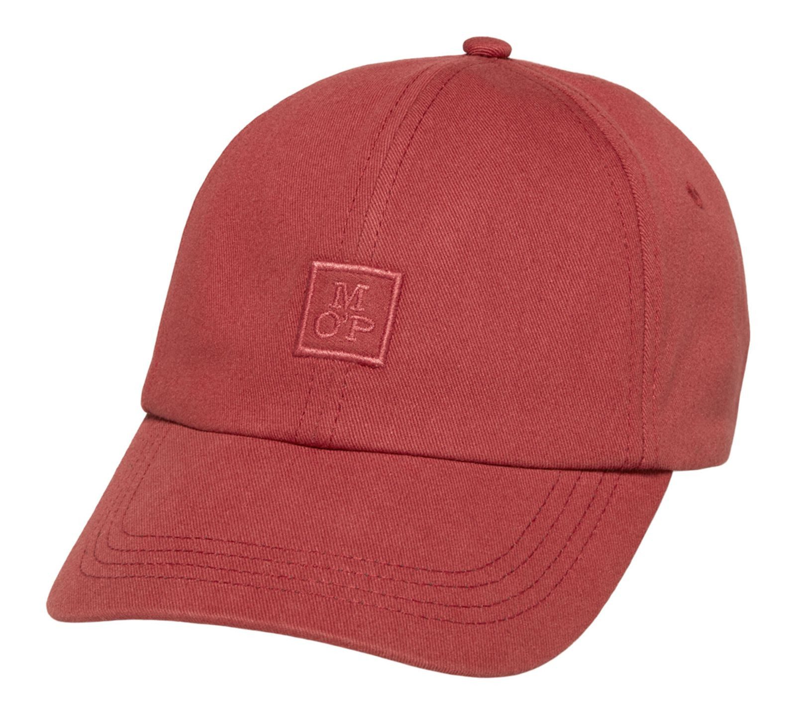 Marc O'Polo Baseball Cap Woven Cap günstig online kaufen