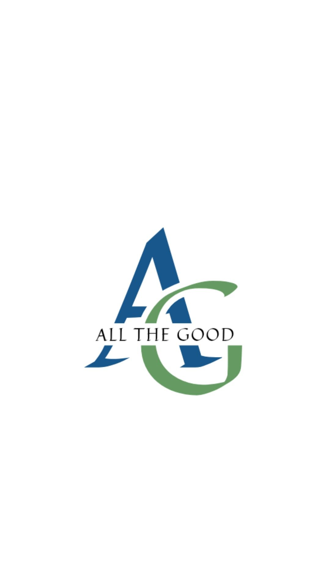 ALL THE GOOD