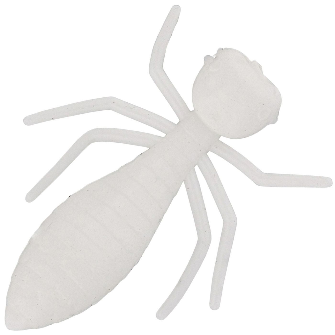 Kunstköder Westin Termite 3,2cm - 10 Gummiköder