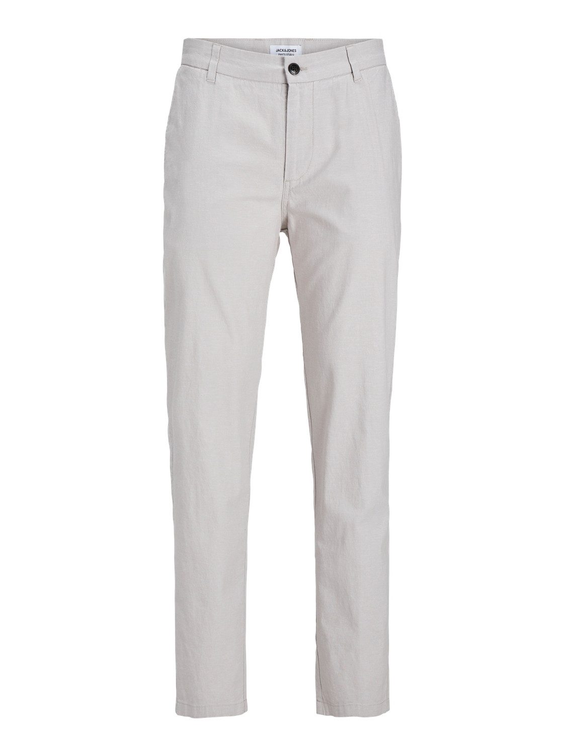 Jack & Jones Chinohose JPSTACE SUMMER CHINO PANT SN mit Reißverschluss – Bild 5 von 5