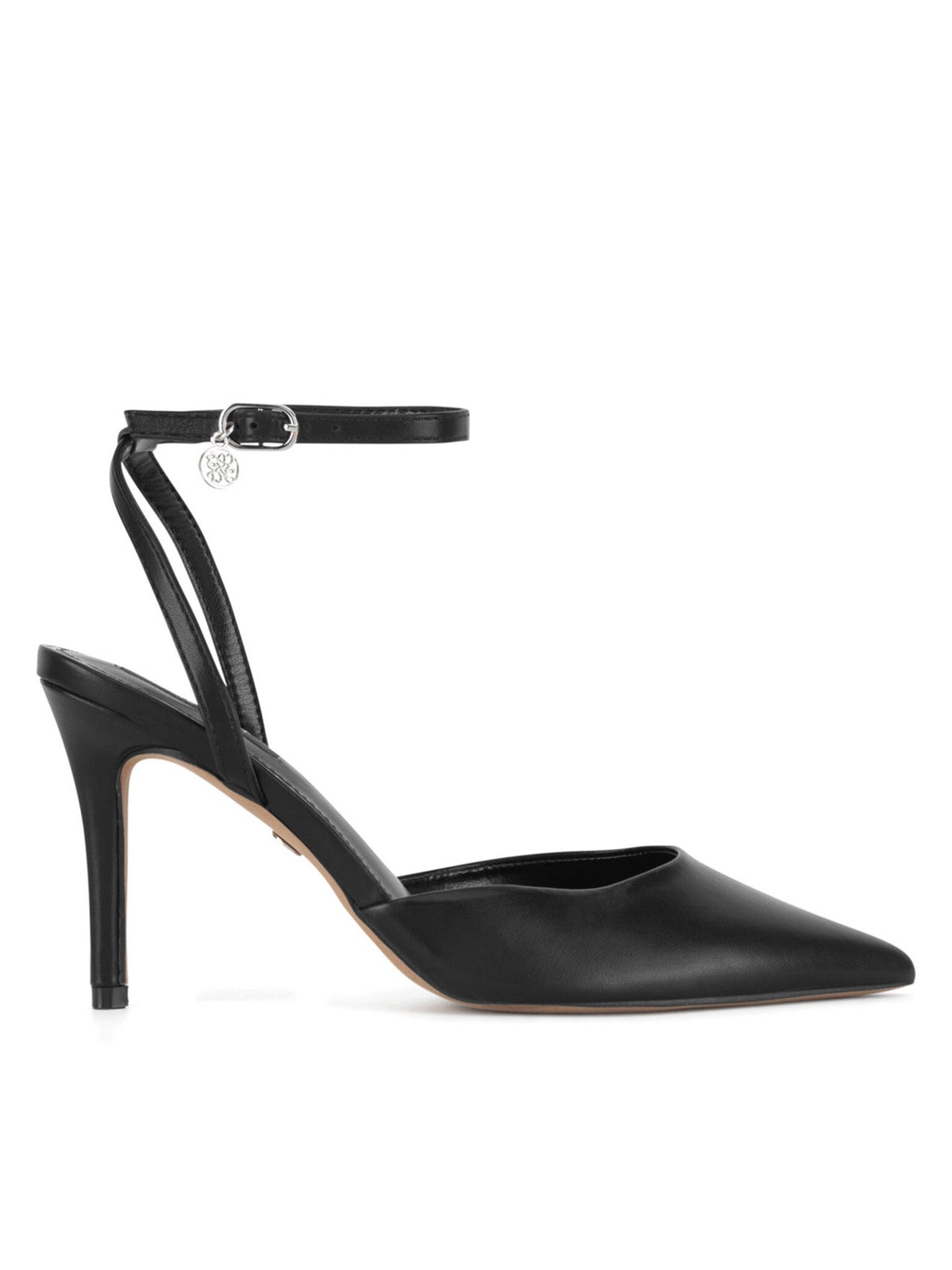 Nine West Nine West Damen High Heels Schwarz CD23029-3 High-Heel-Stiefel