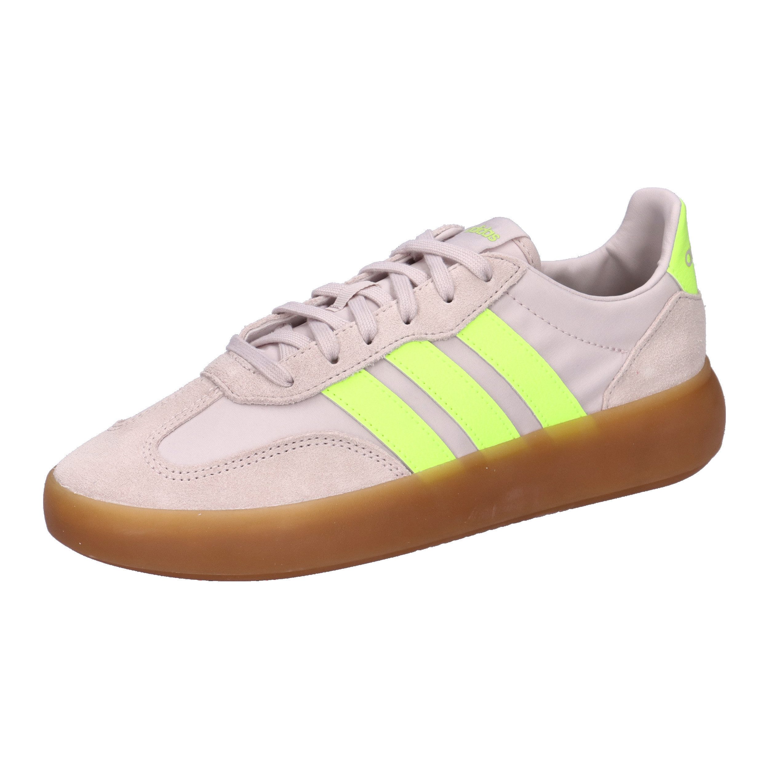 Ice Purple / Lucid Lemon / Gum