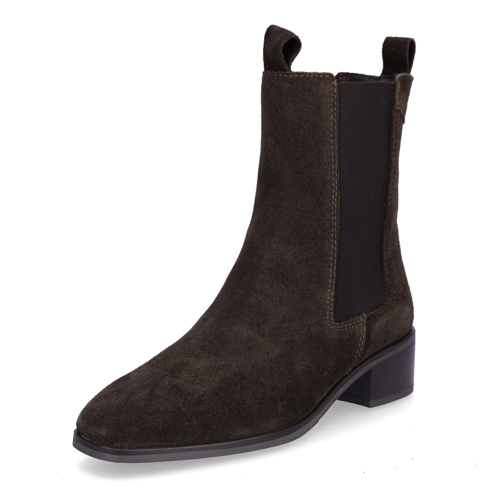 Tamaris Tamaris Damen Chelsea Stiefelette braun Stiefelette