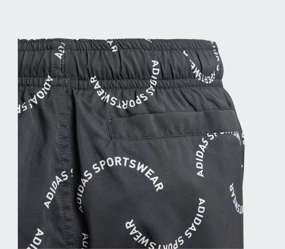 adidas Sportswear Badeshorts WVE CLX SL KIDS