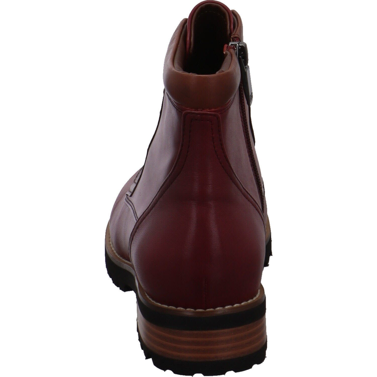 Regarde Le Ciel Layla 02 Schnürboots