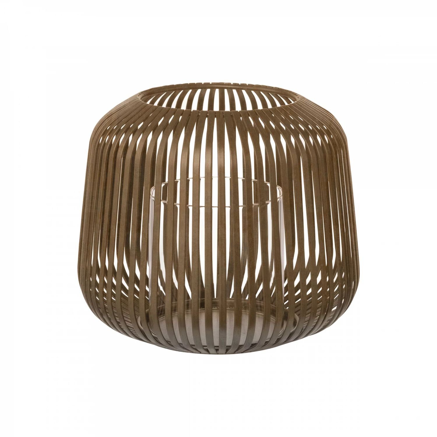 blomus Laterne Lito Outdoor S Rusty Look