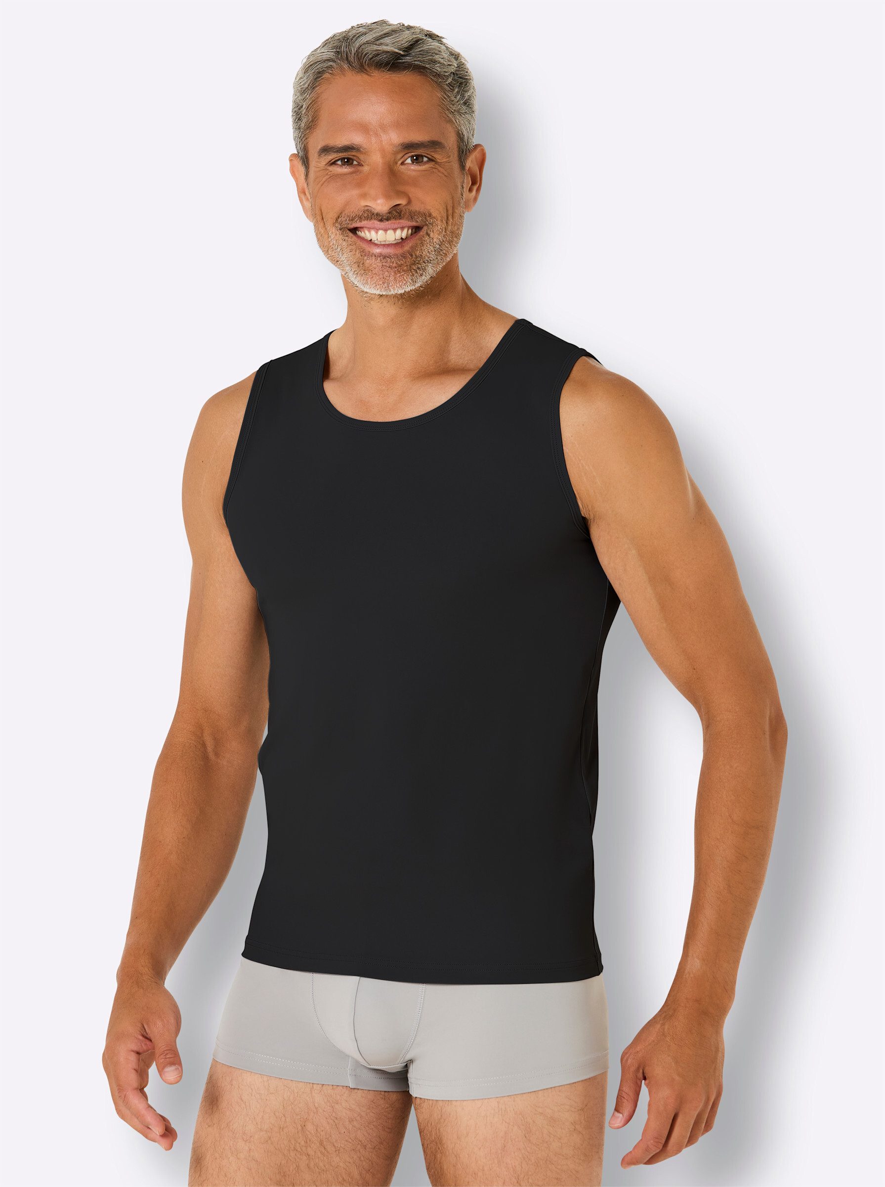 Witt Unterziehshirt Shirt (2-St)
