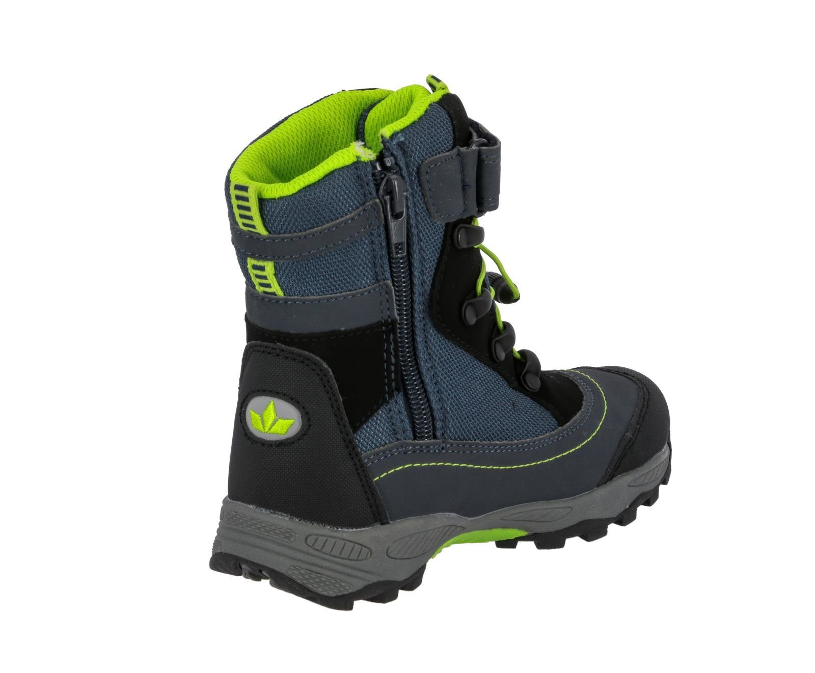 Lico Winterboot Sundsvall VS Winterboots