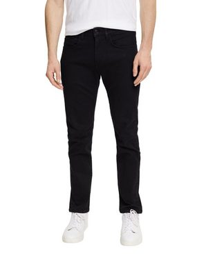 Esprit Slim-fit-Jeans Jeans aus Organic Cotton