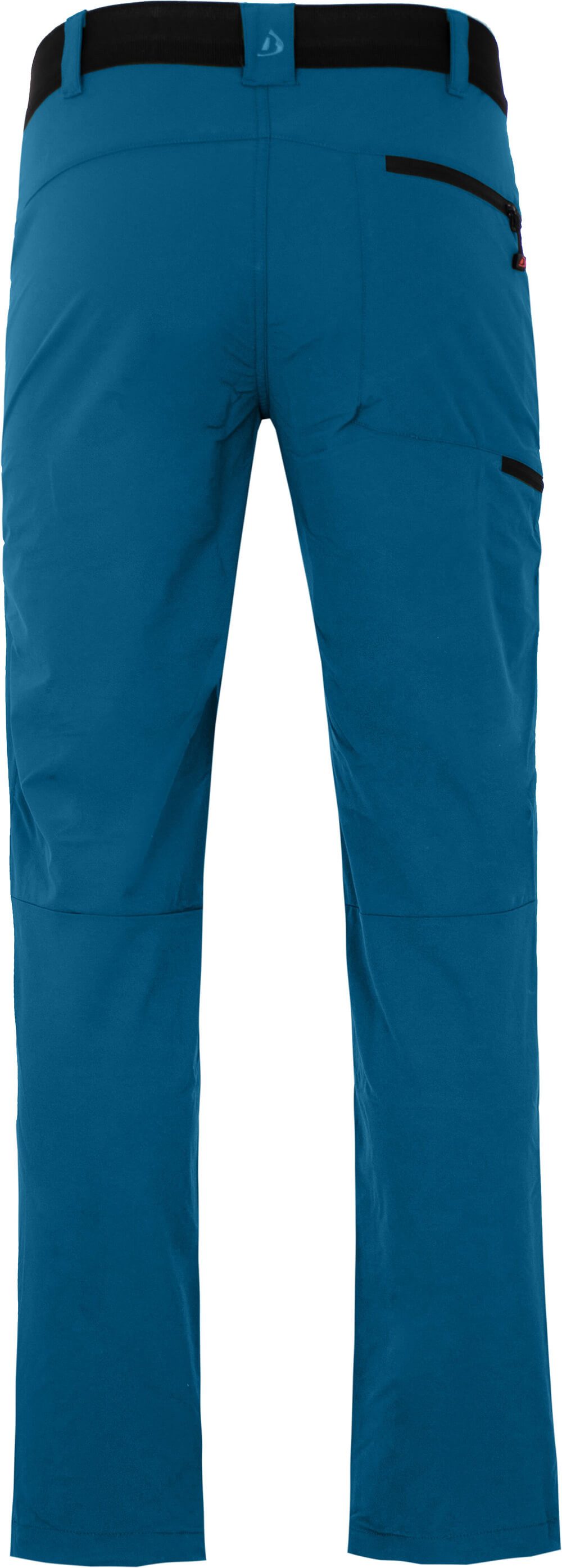 Bergson Outdoorhose ARRESÖ COMFORT Herren Wanderhose, günstig online kaufen
