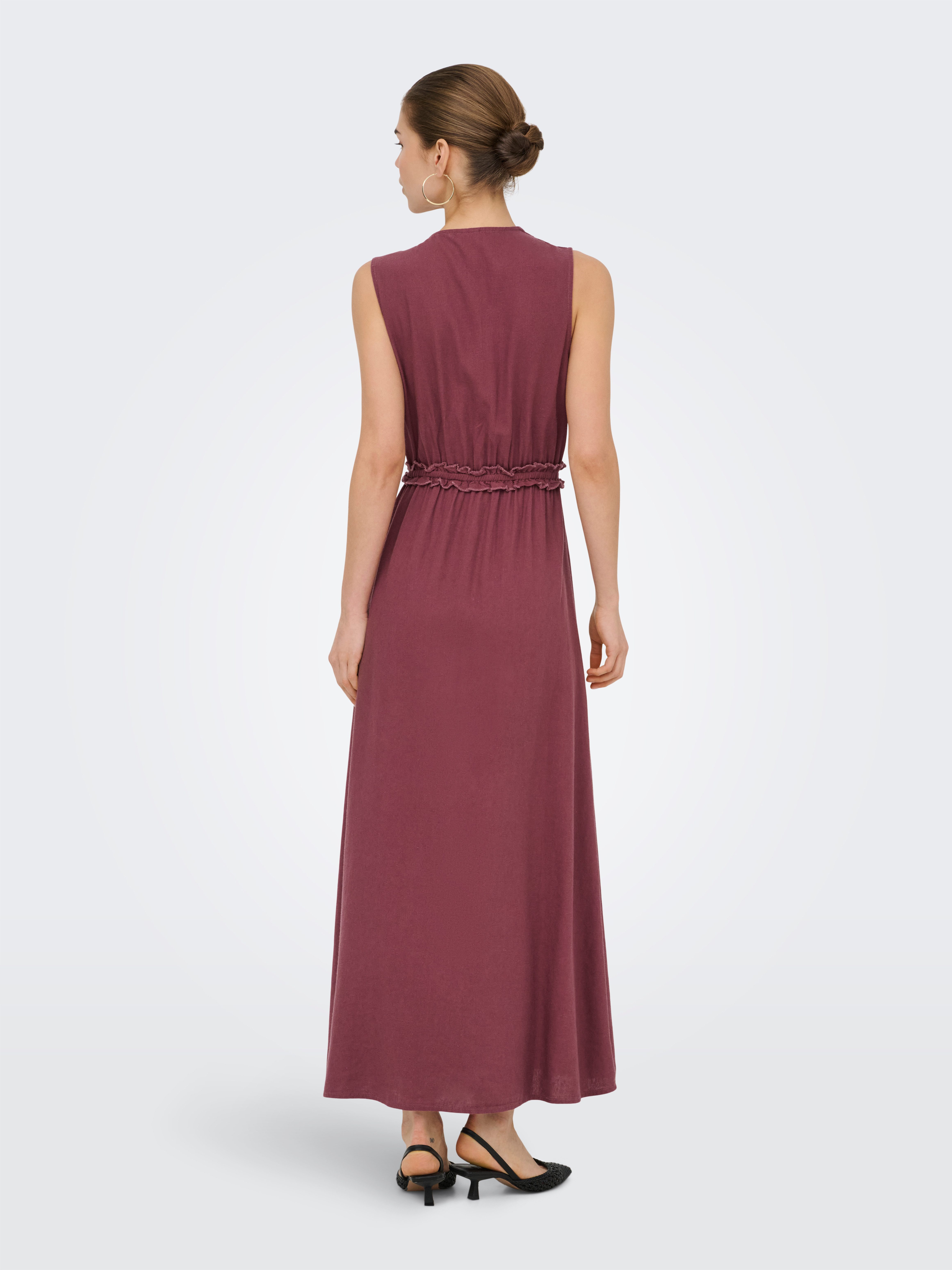 ONLY Maxikleid