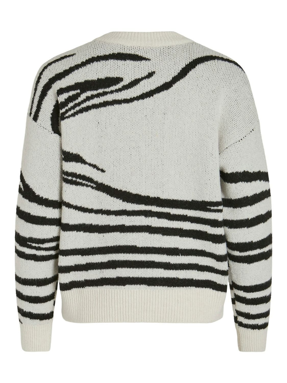 Vila Strickpullover