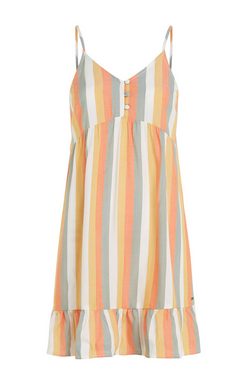 O'Neill Minikleid MALU BEACH DRESS mit Rundhalsausschnitt