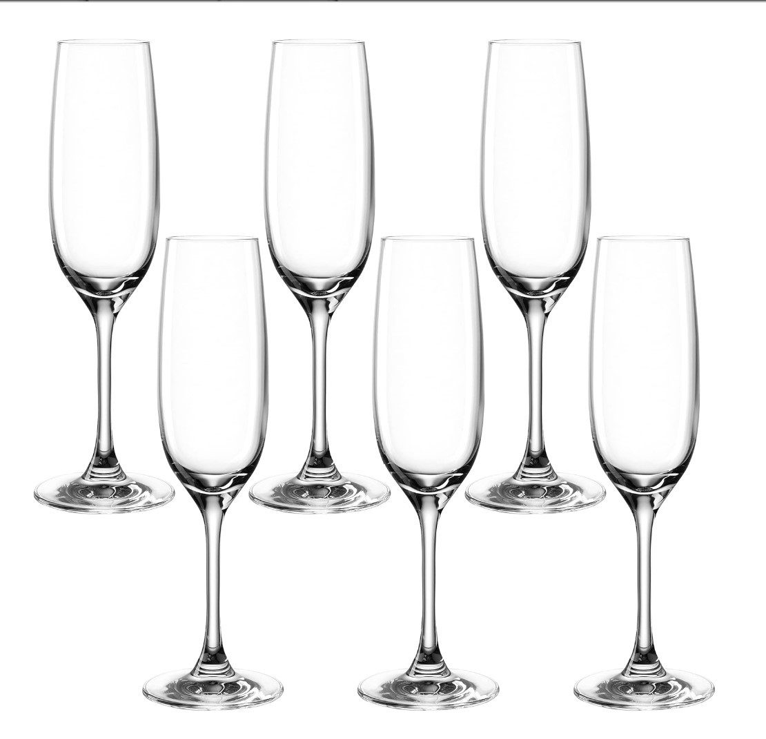 Sektglas