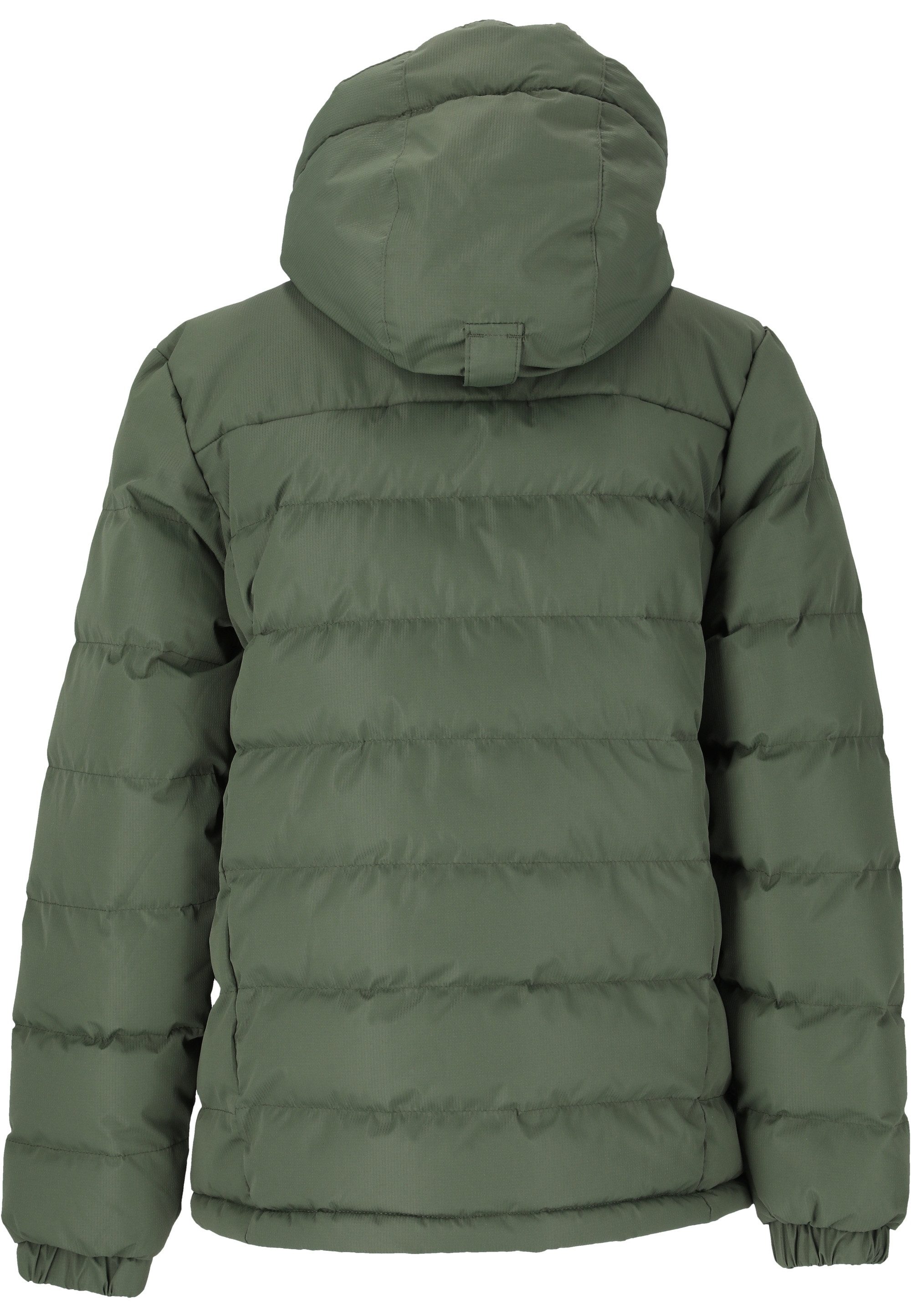 WHISTLER Outdoorjacke Carseno Jr. mit wasserabweisender Eigenschaft