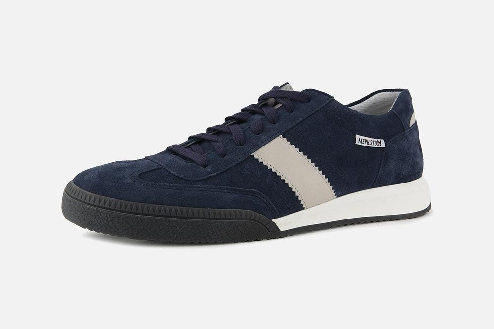 Mephisto Sneaker für Herren Sneaker (keine Angabe, 1-tlg., keine Angabe)