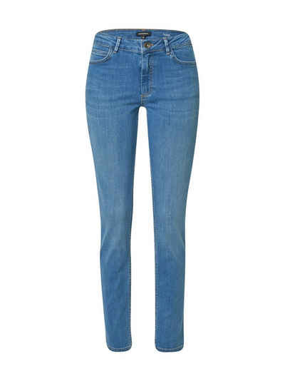 MORE&MORE Slim-fit-Jeans