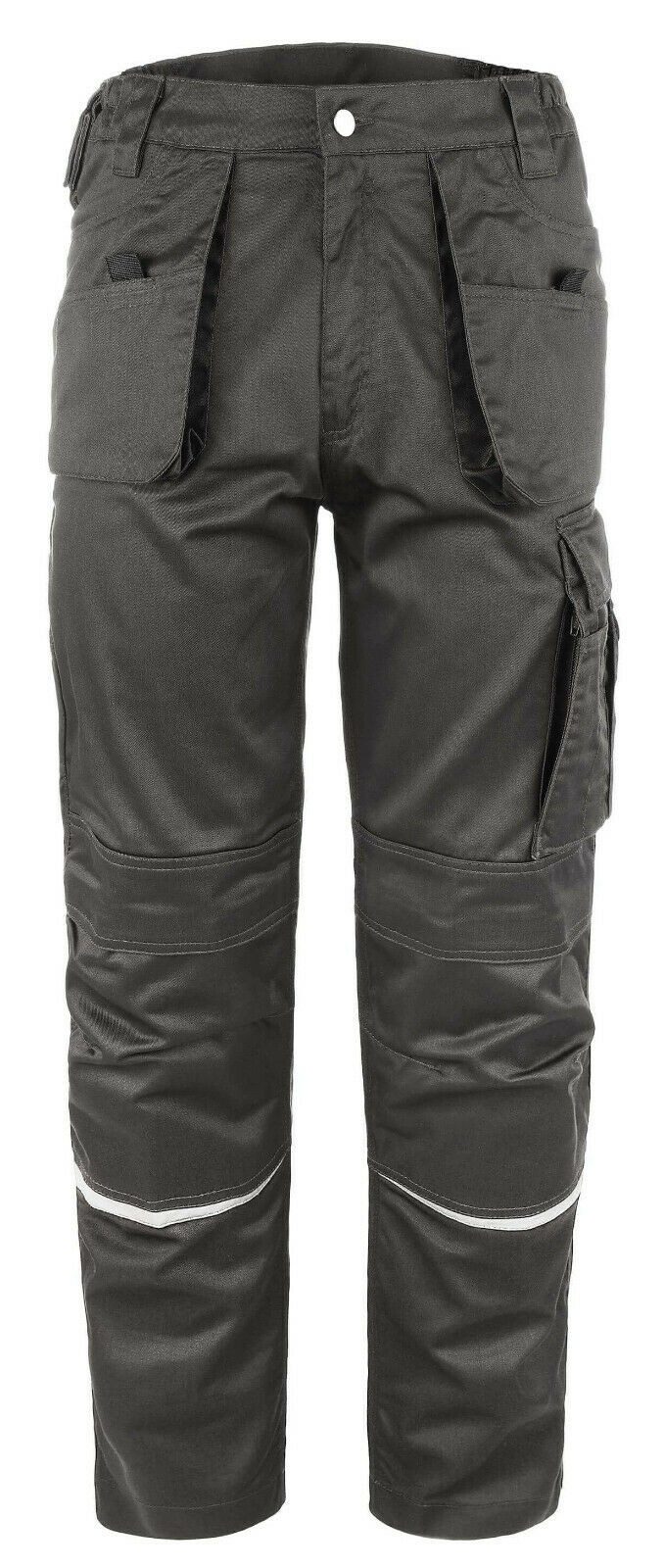 Arbeitshose Bundhose Cargohose Comfort