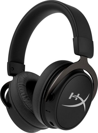 HyperX »Cloud MIX Wired Gaming Headset + Bluetooth« Gaming-Headset (Hi-Res, Bluetooth)