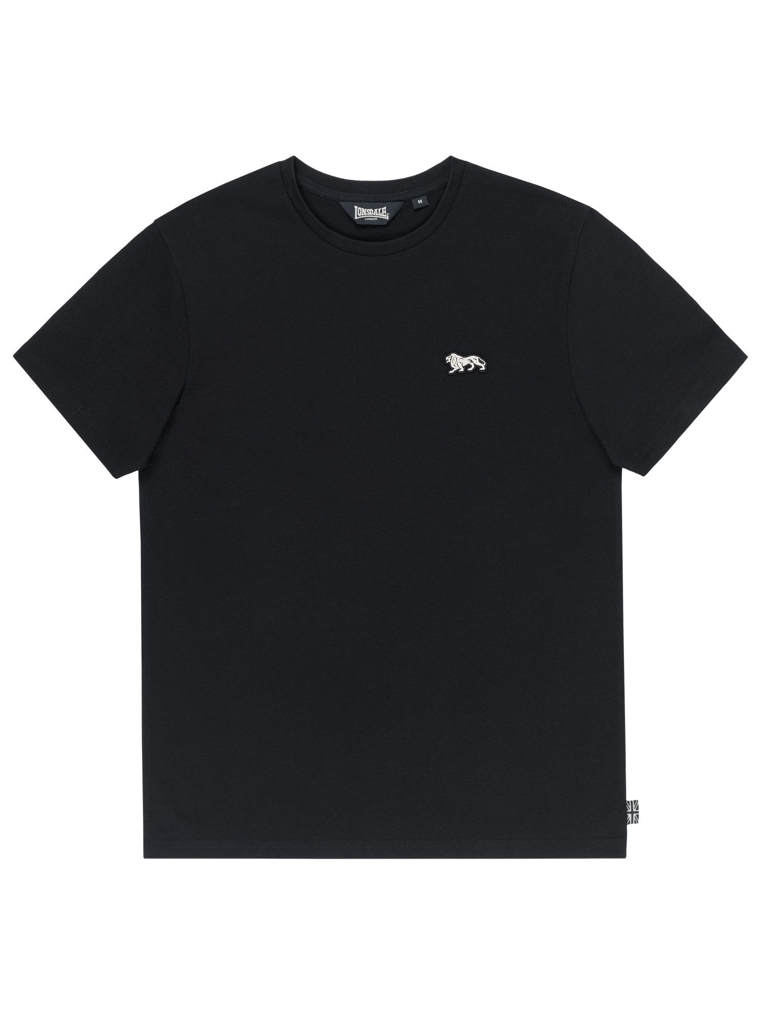 Lonsdale T-Shirt SPIKHILL aus Baumwolle, in den Größen S bis XXXL – Bild 5 von 5