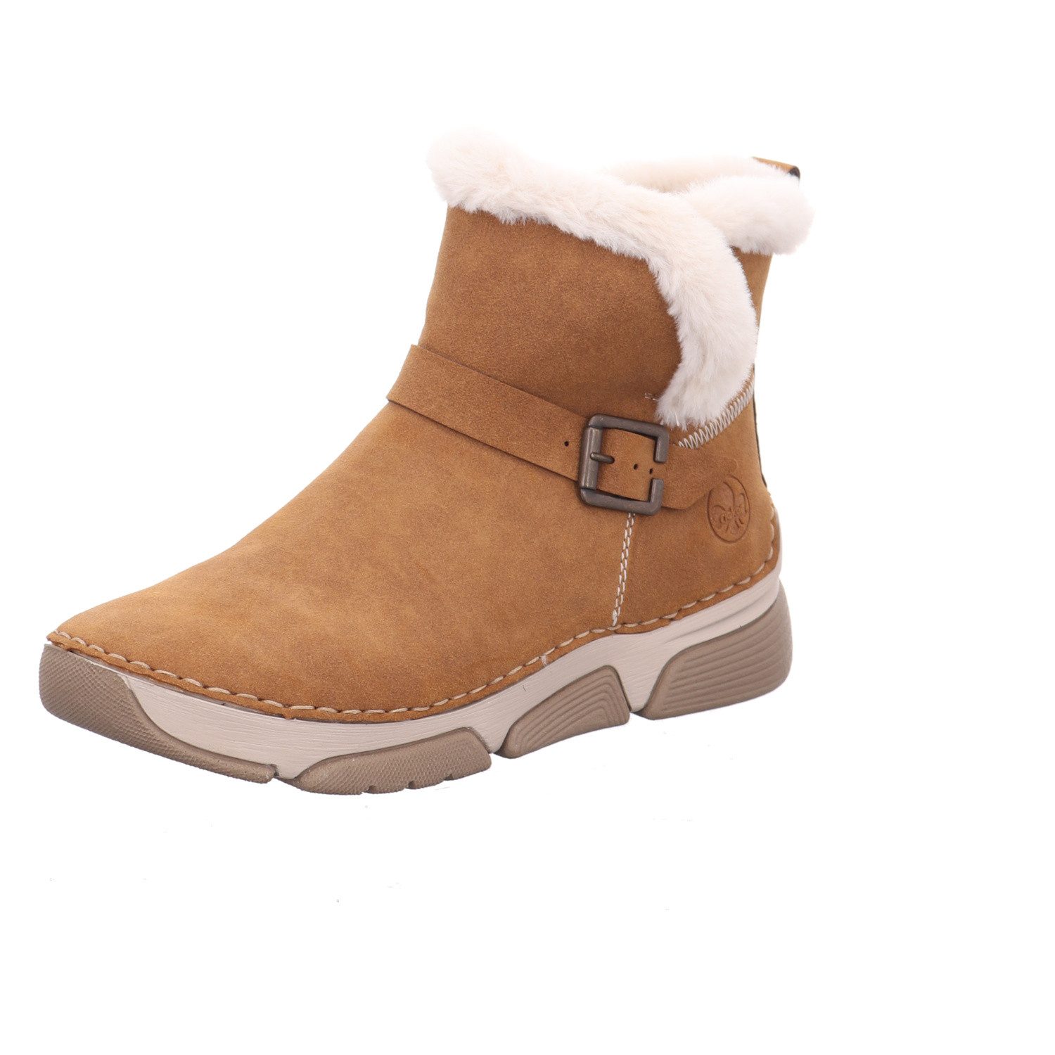 Rieker Warmfutter Stiefelette