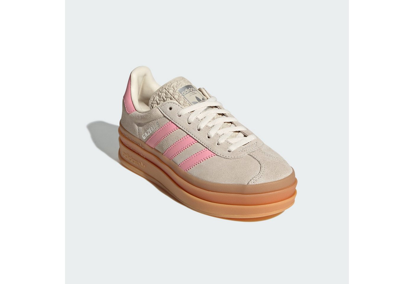 adidas Originals GAZELLE BOLD SCHUH Sneaker