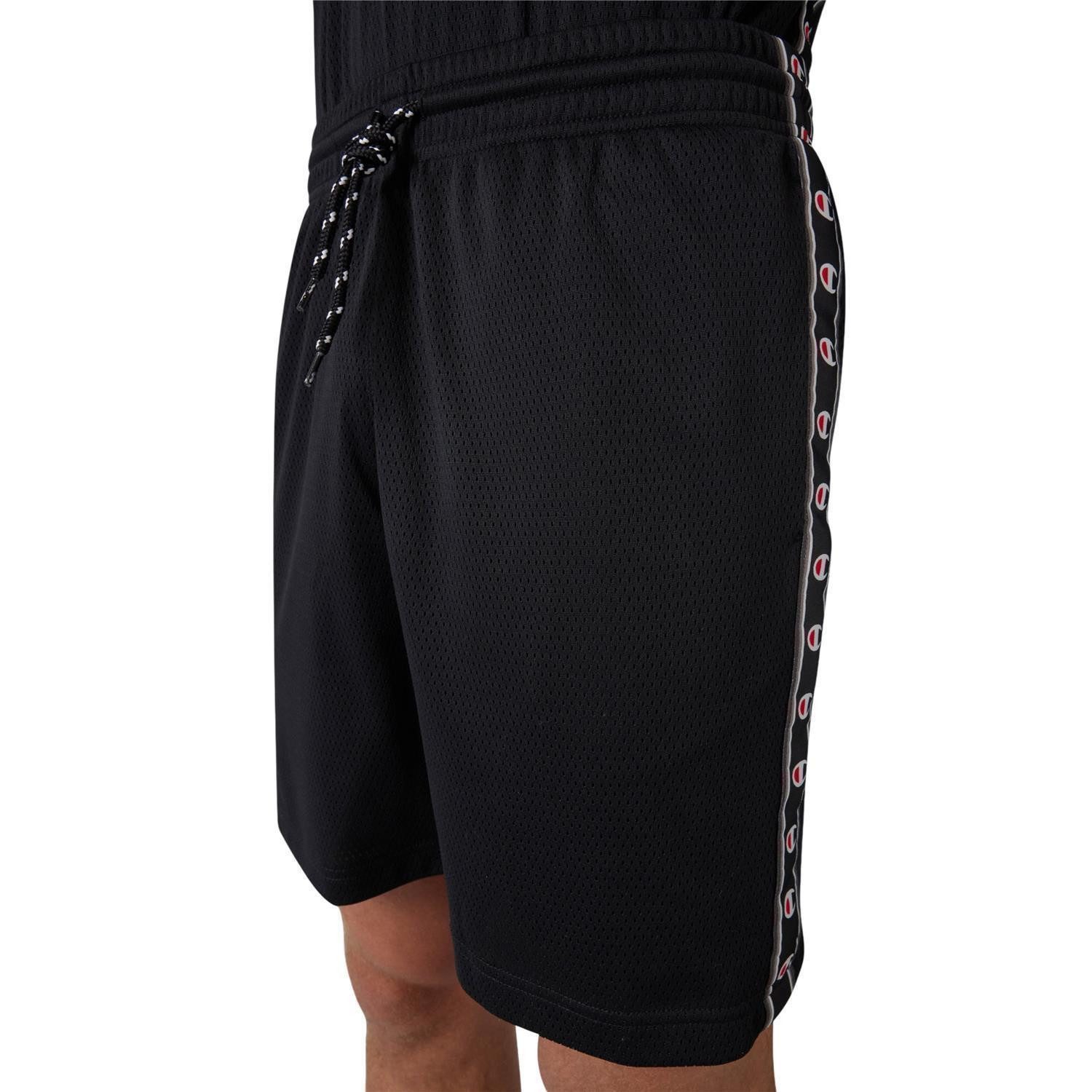 Champion Bermudas Short Champion Mesh Bermuda Bermuda-Länge