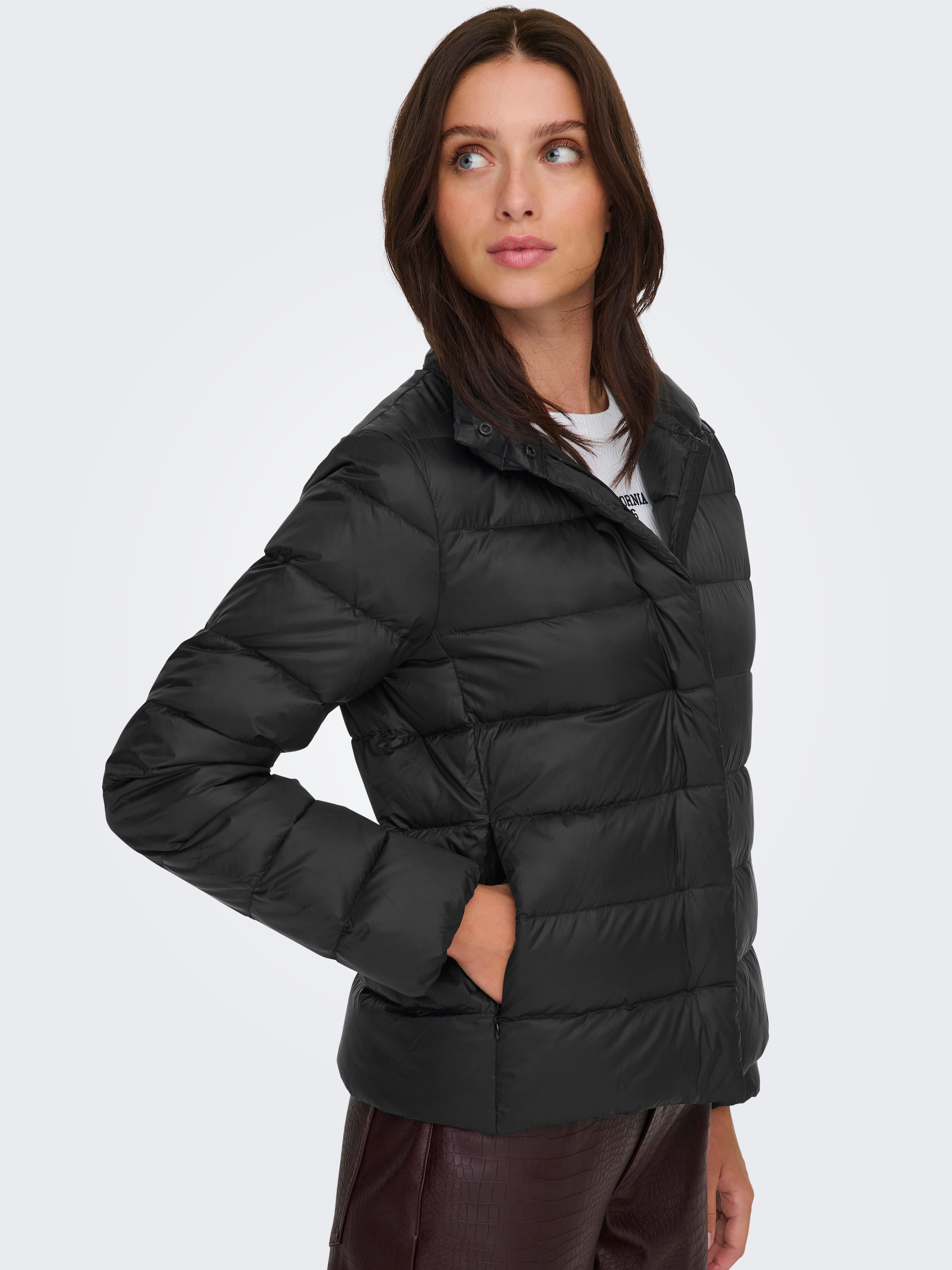 ONLY Steppjacke ONLRUBY QUILTED DOWN JACKET OTW günstig online kaufen
