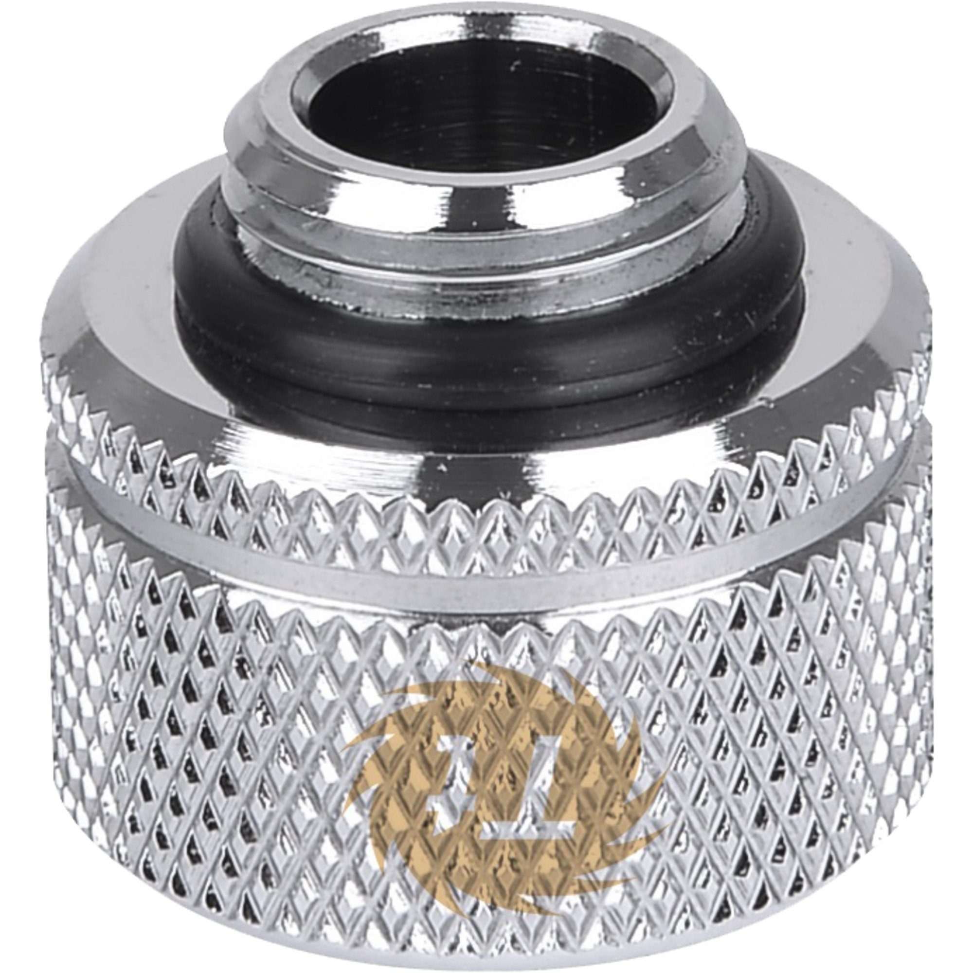 Thermaltake Wasserkühlung Thermaltake Pacific G1/4 PETG Tube 5/8" (16mm) OD