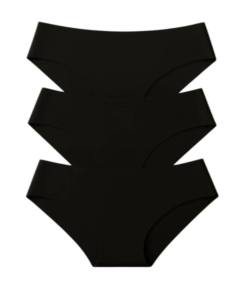 Selef Creation Bikinislip Nahtloser Damen Slip günstig online kaufen