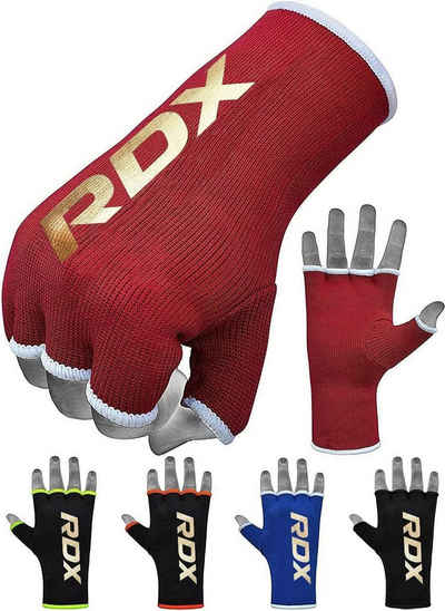 RDX Sports Boxbandagen RDX Innere Рукавички Boxen Training, Boxbandagen Sparring Hand Wraps