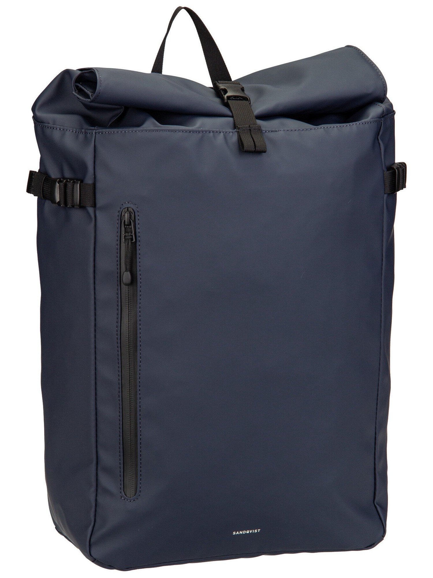 Sandqvist Rucksack Stream Slim Rolltop L