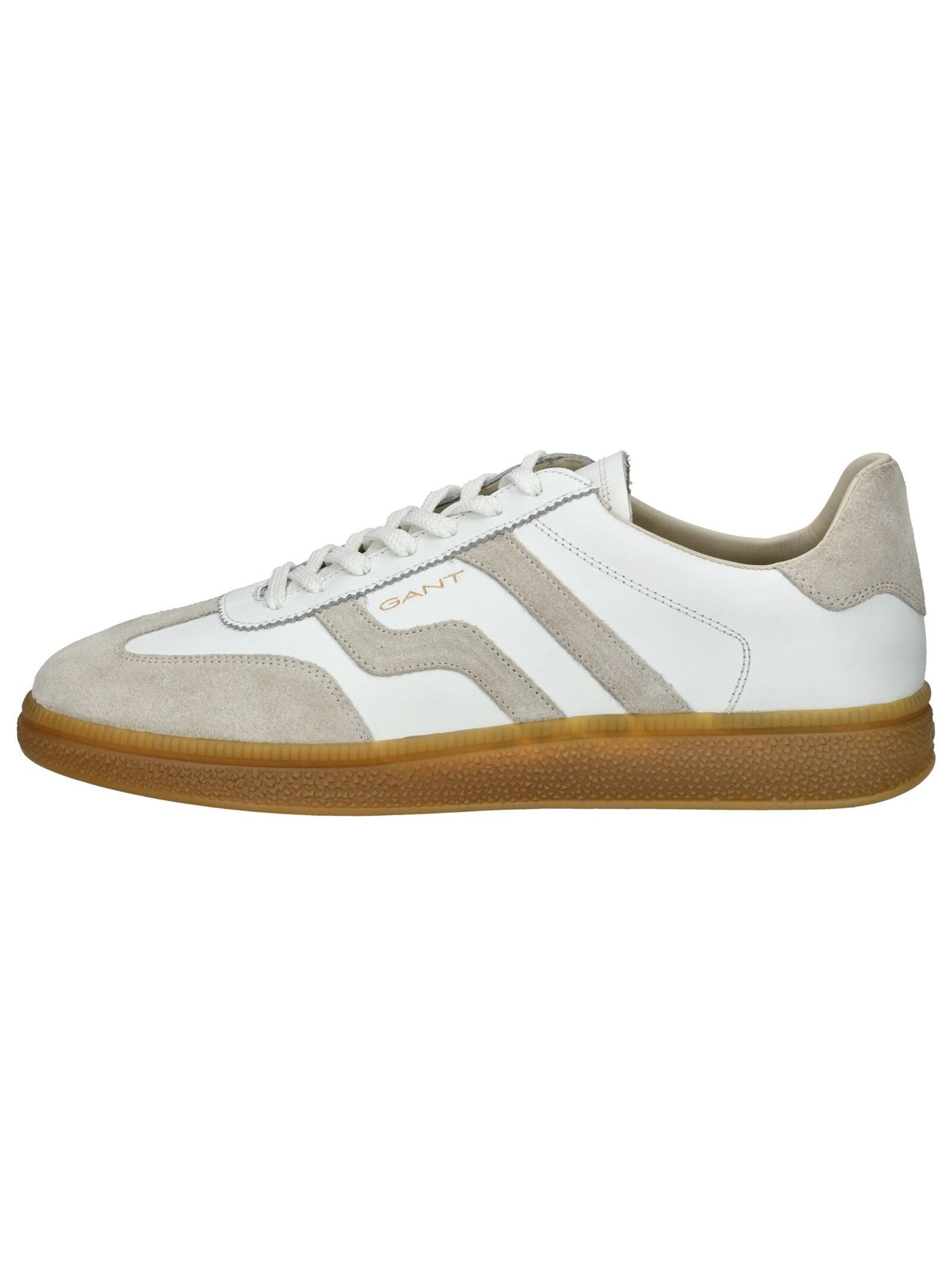 Gant Sneaker Leder Sneaker günstig online kaufen