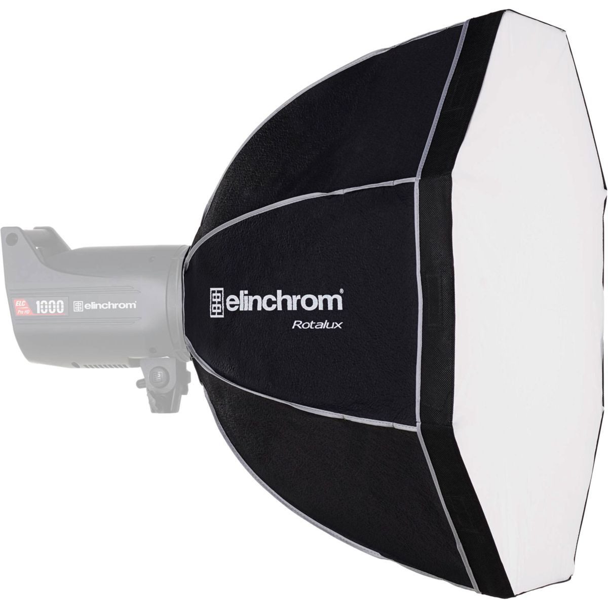 Elinchrom Rotalux Deep Octabox 70 cm Blitzgerät