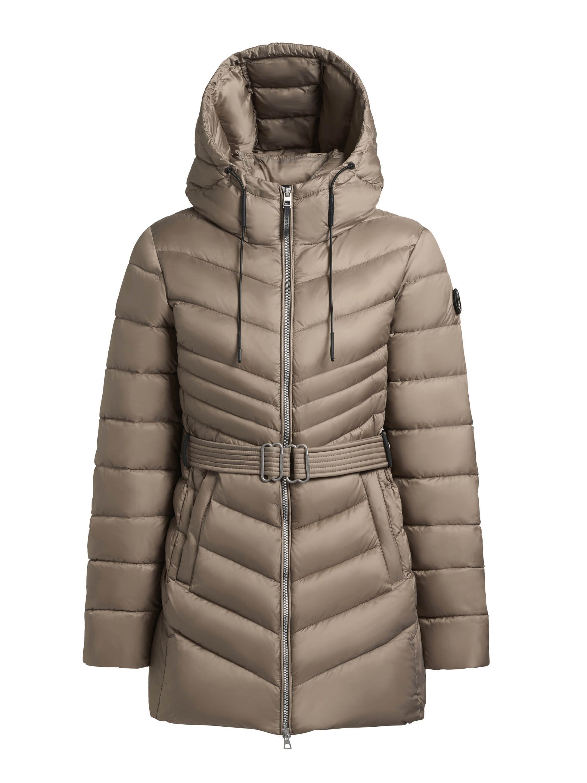 khujo Steppjacke SELMA günstig online kaufen