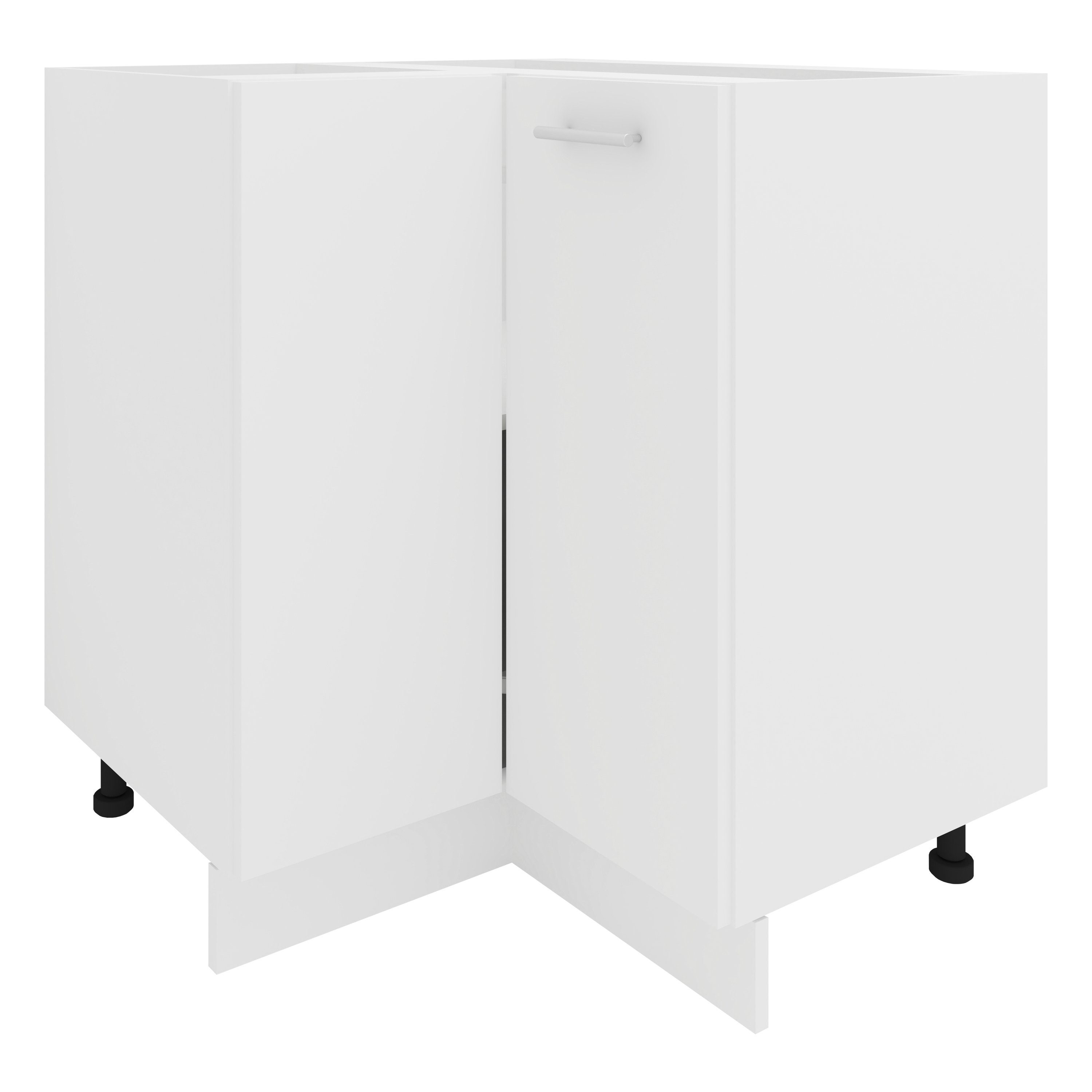 VCM Unterschrank Eckschrank Küchenschrank Unterschrank Küche günstig online kaufen