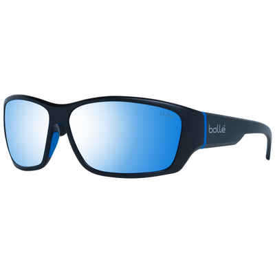 Bolle Sonnenbrille »Bolle Sonnenbrille 12374 Ibex 59 Sunglasses Farbe«