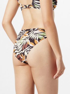 Billabong Bikini-Hose Tales From The Tropics (1-St) Plain/ohne Details