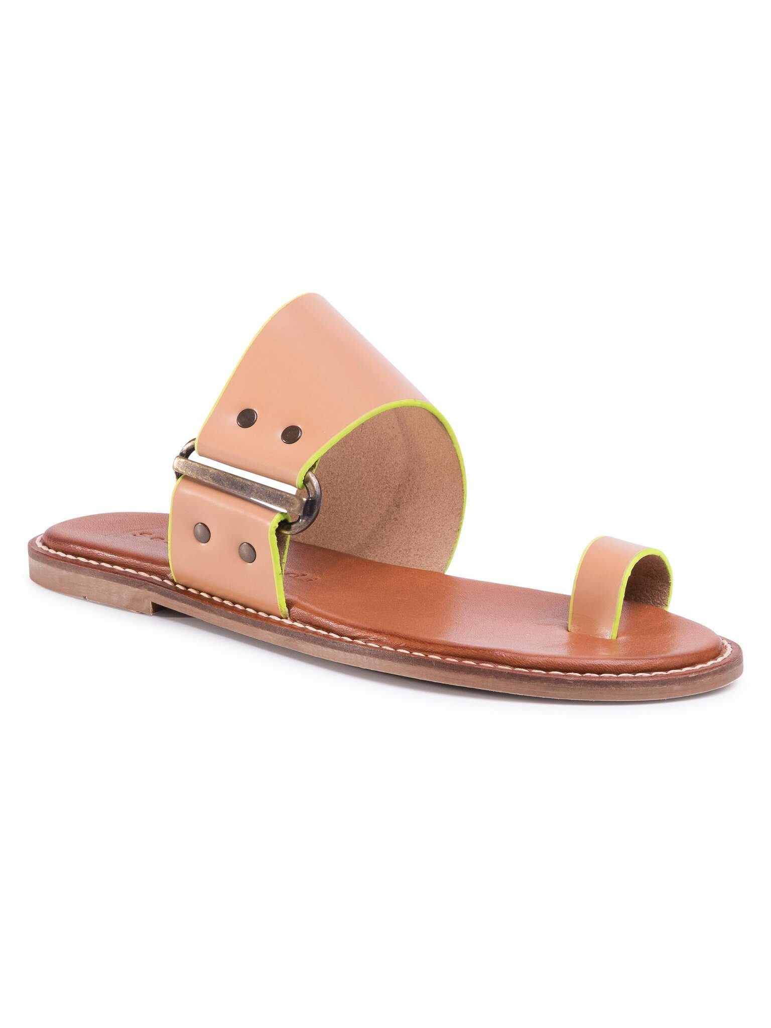 Sergio Bardi Zehentrenner SB-50-09-000467 103 Zehentrenner