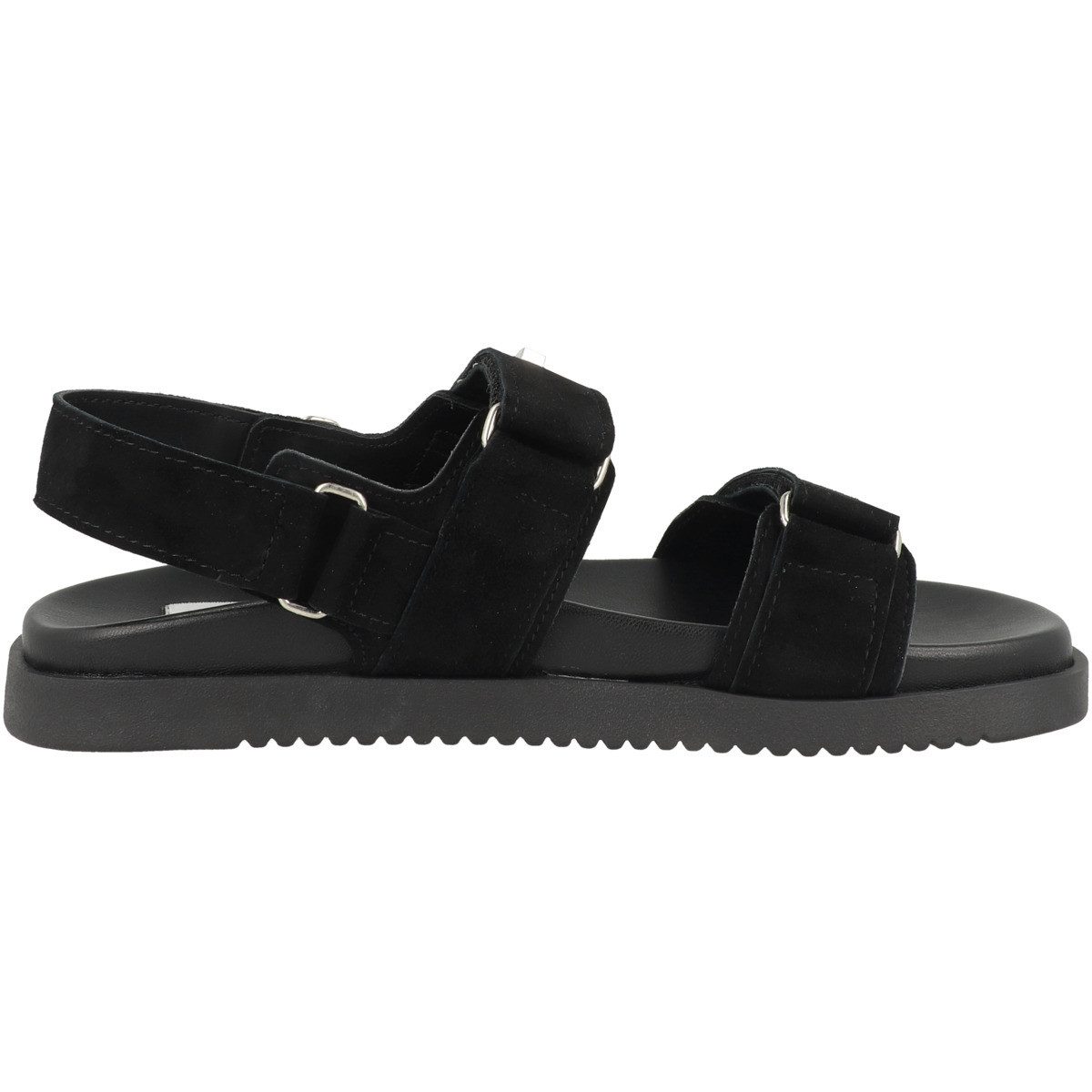 STEVE MADDEN Mona-E Damen Sandale Sandaletten, Sommerschuhe, Badeschuhe, Riemchen, Schlappen