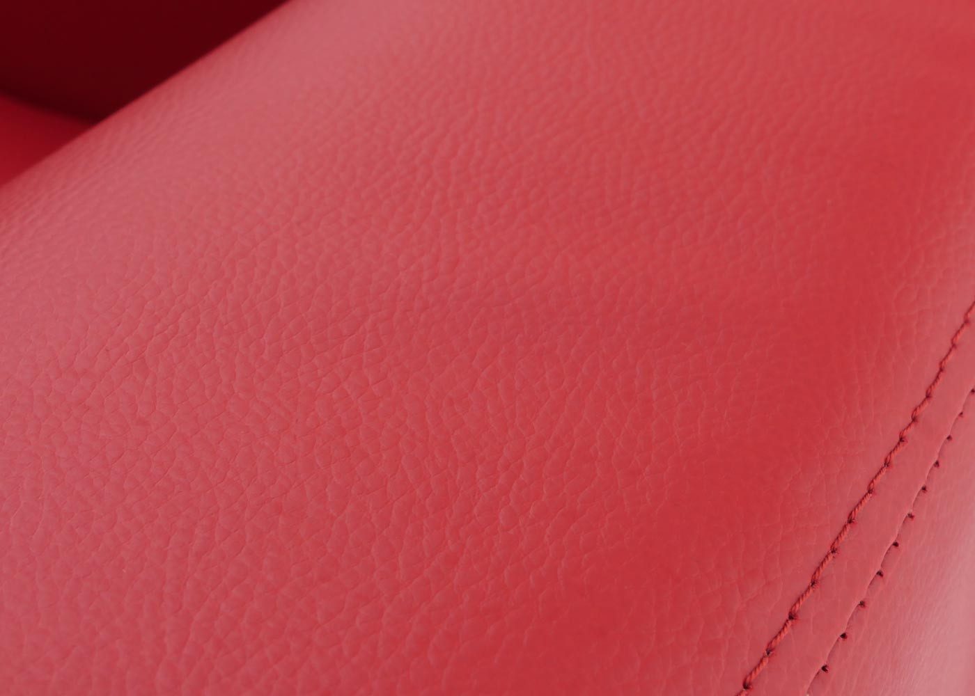 MCW Sessel Lille, Bequemes Polster, Lounge-Stil, Kunststofffüße, Hohe Standfestigkeit