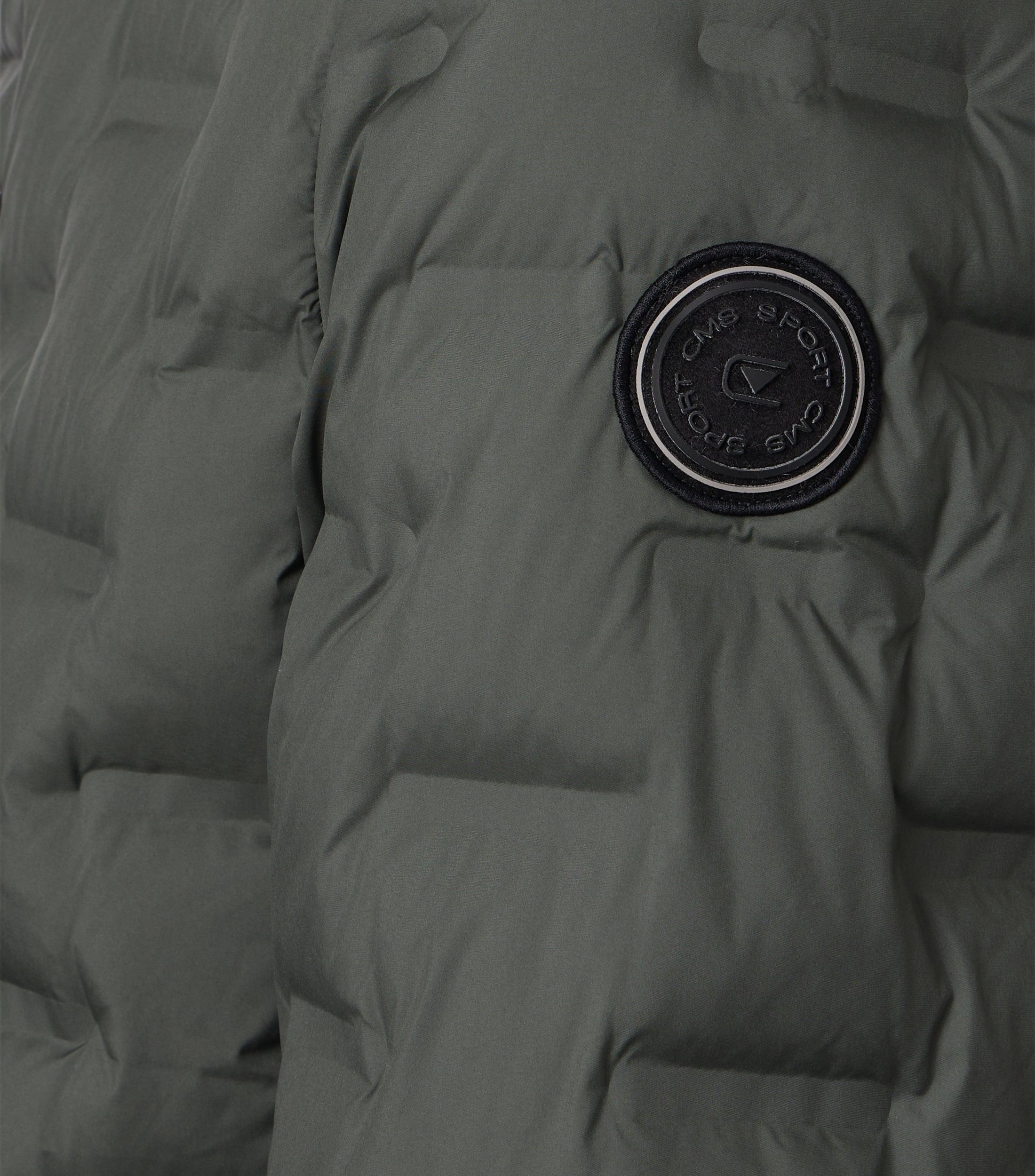 CASAMODA Outdoorjacke Jacke günstig online kaufen