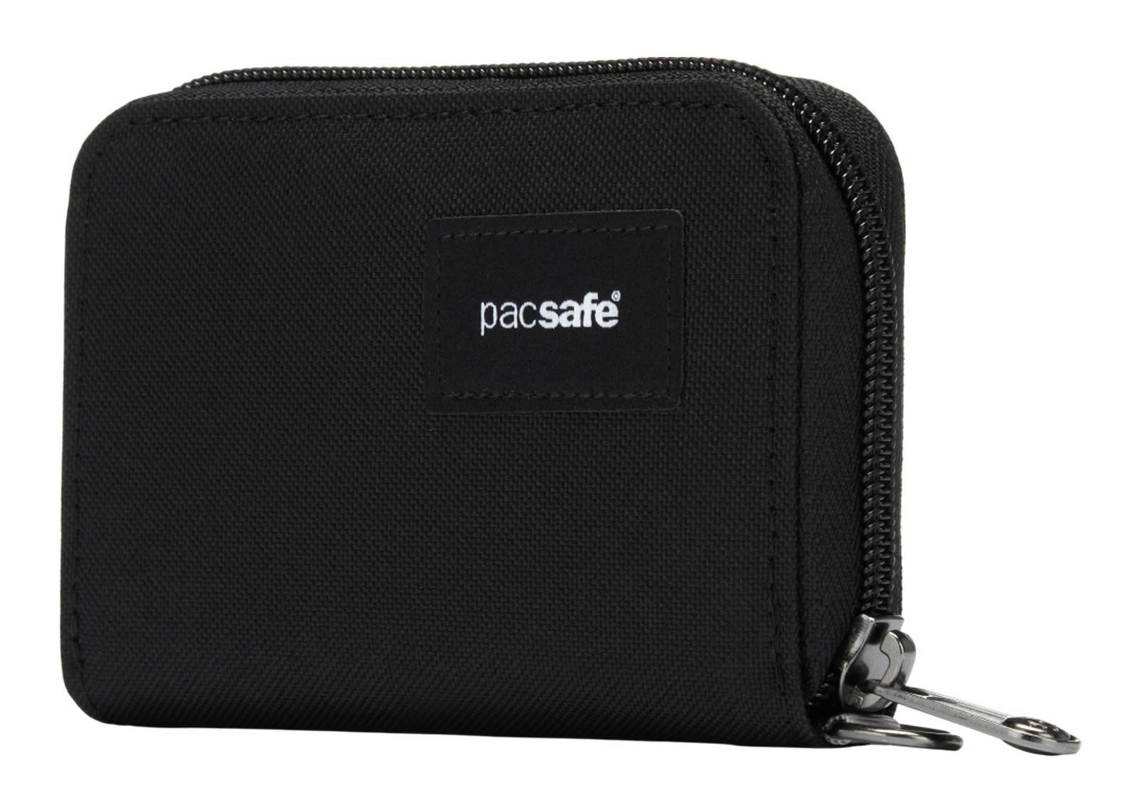 Pacsafe Kartenetui Card Wallet, mit RFID-Blocker Schutz