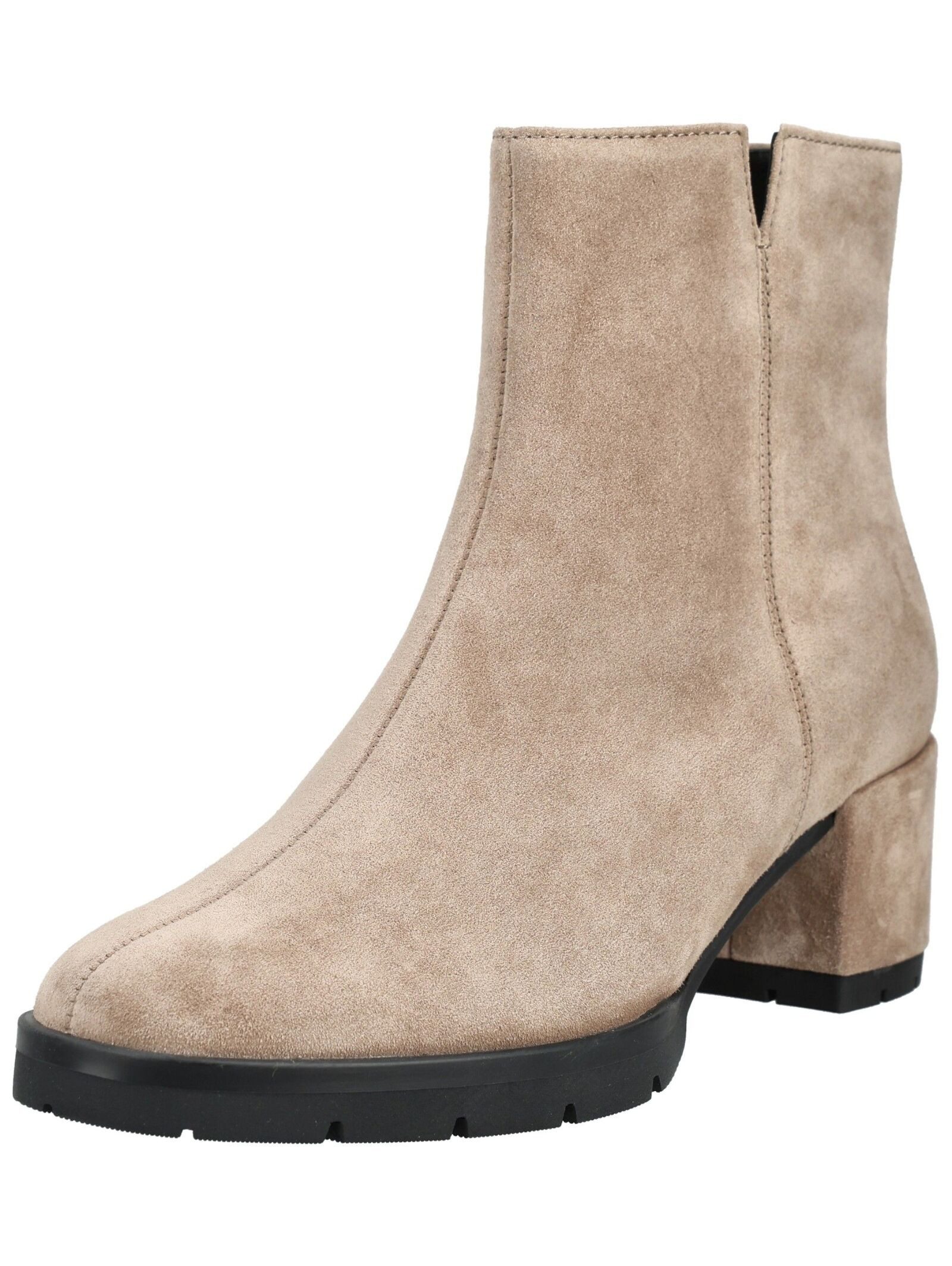 Högl Högl Stiefelette Veloursleder Stiefelette