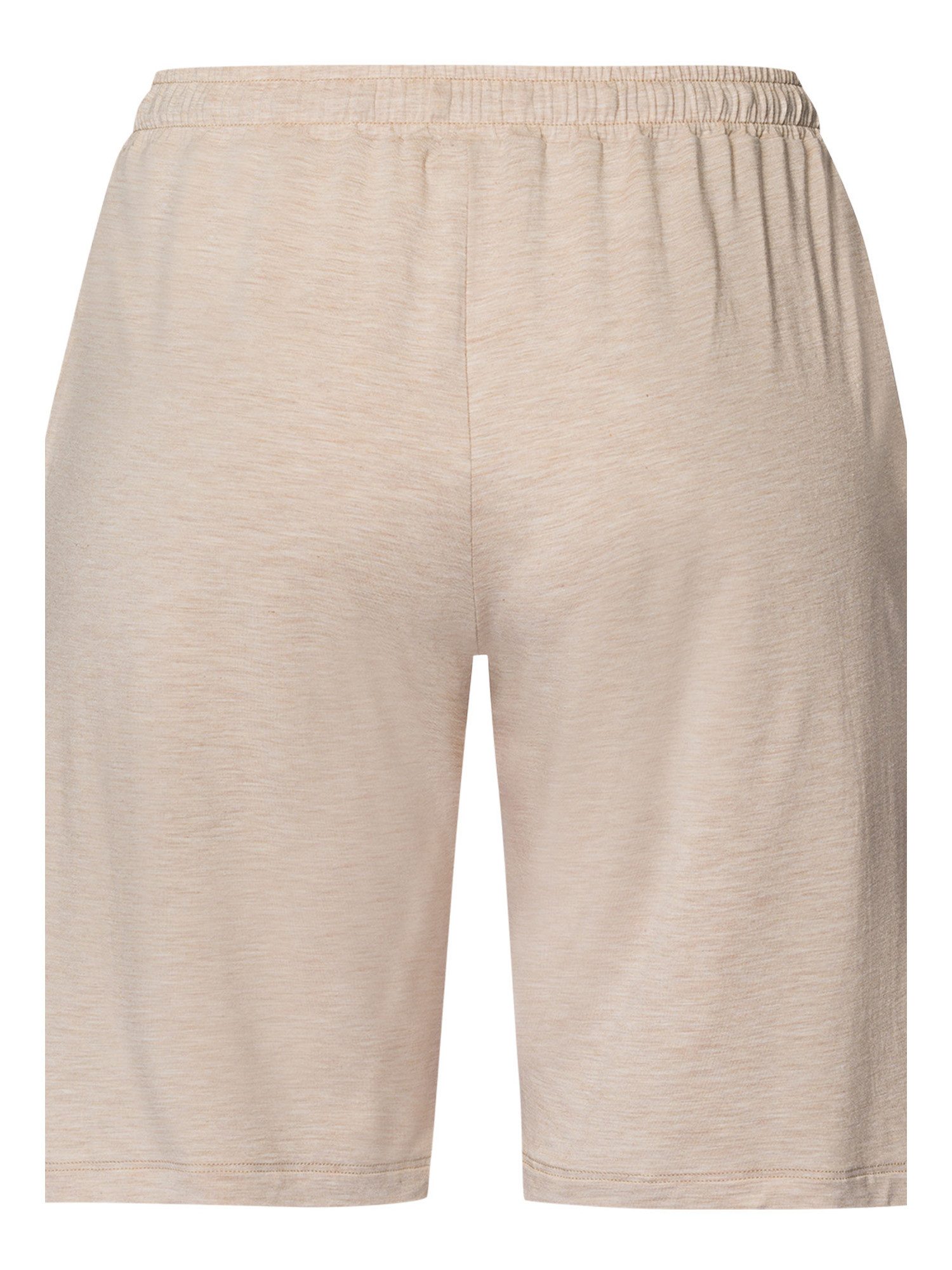 Hanro Schlafshorts Natural Elegance sleepwear schlafmode günstig online kaufen