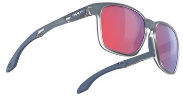Rudy Project Sonnenbrille Rudy Project Lightflow A Polar 3FX HDR Sonnenbrille
