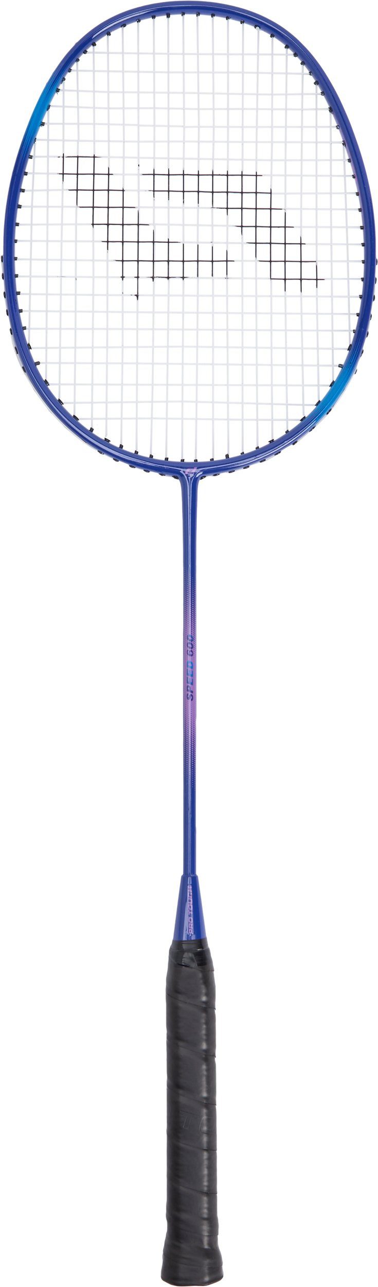 Pro Touch Badmintonschläger Speed 600 II Badmintonschläger Purple Dark/Blue