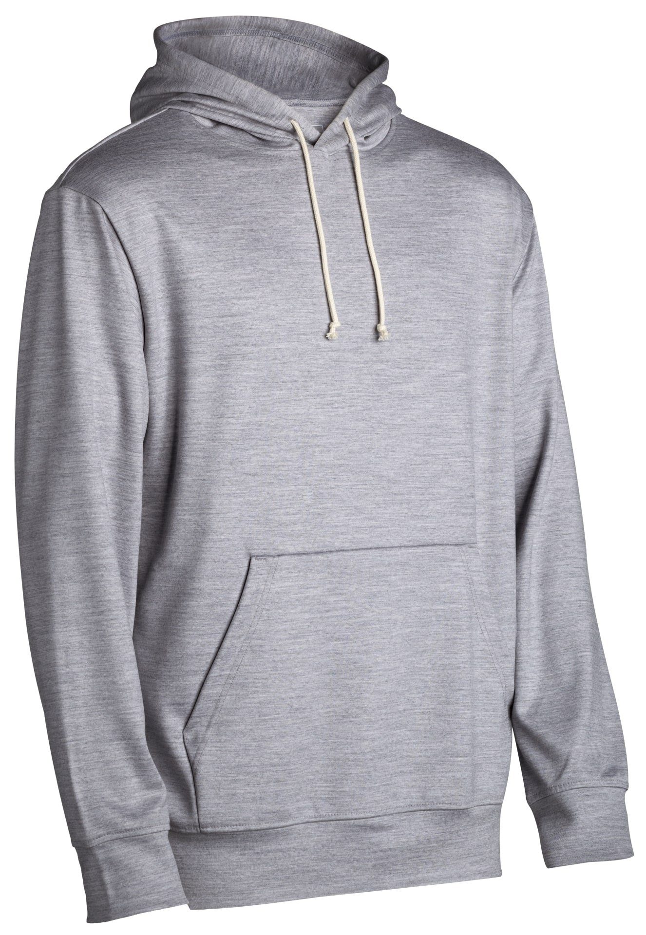 Kapuzensweatshirt URBAN Merino Hoody Herren 270 extrawarm