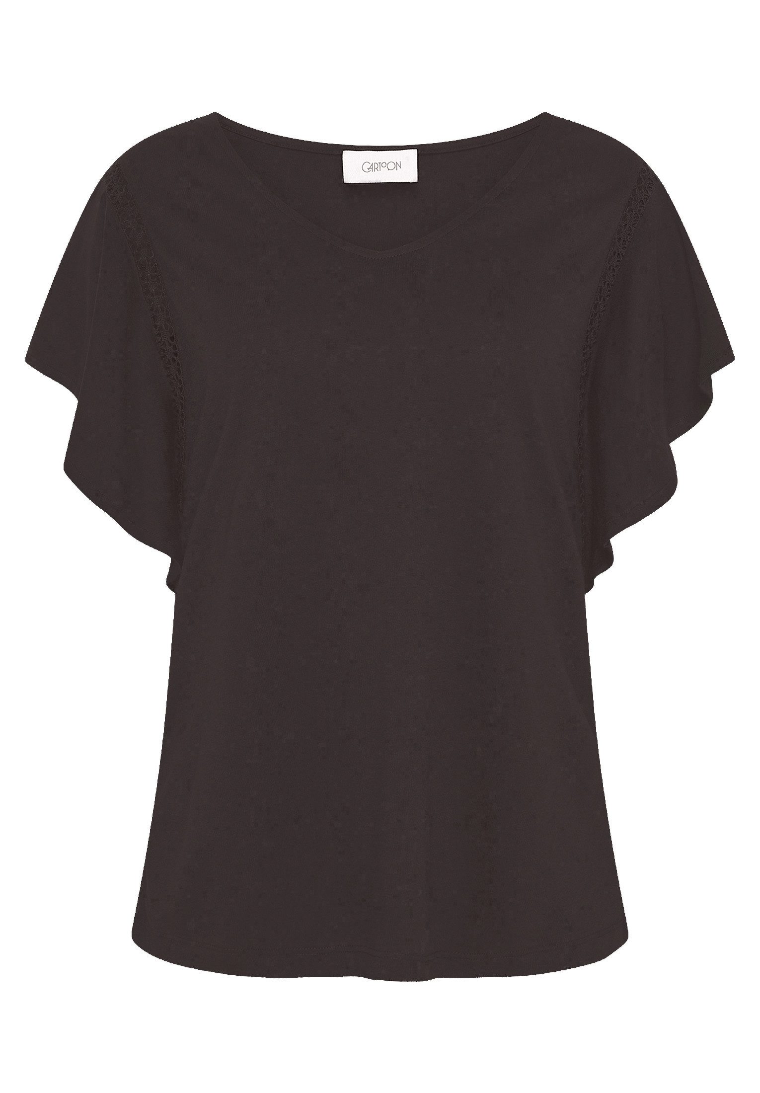 Cartoon T-Shirt