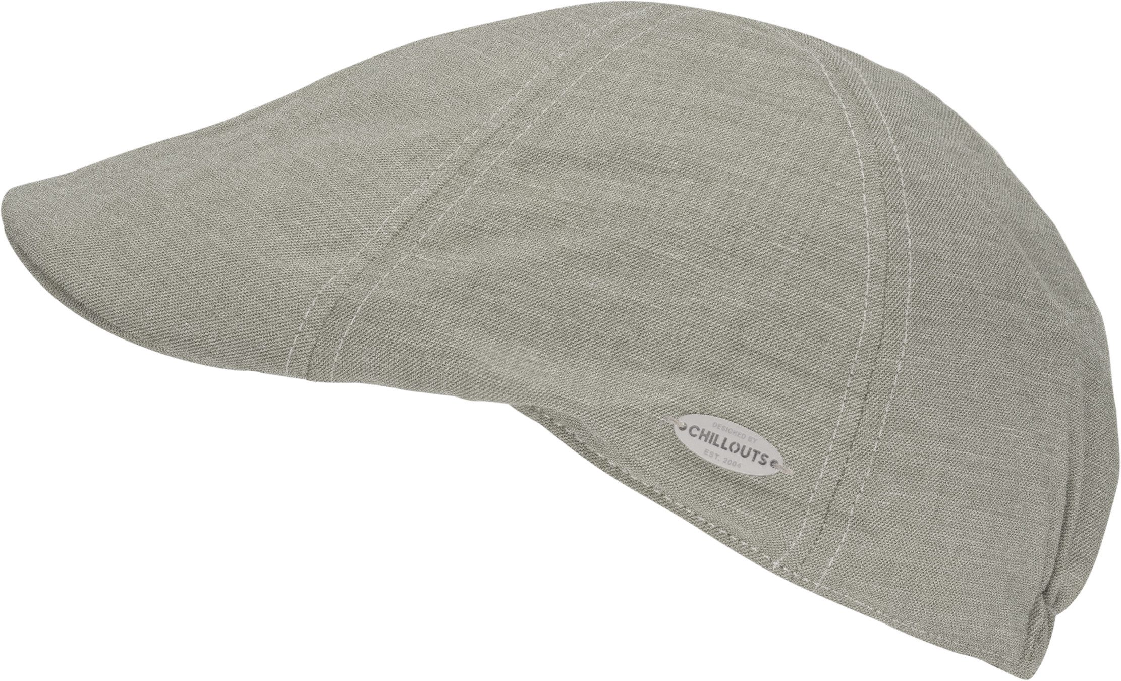 chillouts Schiebermütze Kapolei Hat strapazierfähig, pflegeleicht, atmungsa günstig online kaufen